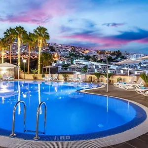 3* Отель Haciendas Village Tenerife