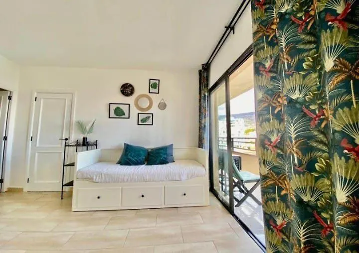 Apartament Club Paraiso Costa Adeje  0*, Costa Adeje (Tenerife)